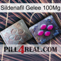 Sildenafil Jelly 100Mg 38